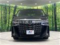2019 Toyota Alphard