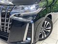 2019 Toyota Alphard
