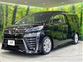 2020 Toyota Vellfire