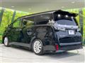 2020 Toyota Vellfire