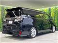 2020 Toyota Vellfire