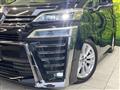 2020 Toyota Vellfire