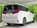 2020 Toyota Alphard