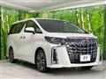 2020 Toyota Alphard