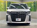 2020 Toyota Alphard