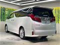 2020 Toyota Alphard