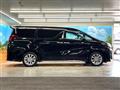 2021 Toyota Alphard