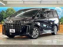 2021 Toyota Alphard