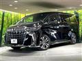 2021 Toyota Alphard