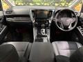 2022 Toyota Alphard