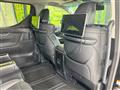 2023 Toyota Alphard