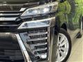 2020 Toyota Vellfire