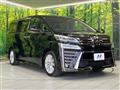 2020 Toyota Vellfire