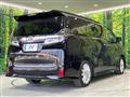 2020 Toyota Vellfire