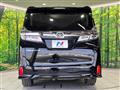 2020 Toyota Vellfire