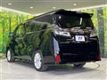 2020 Toyota Vellfire