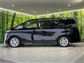 2020 Toyota Vellfire