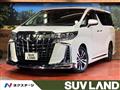 2020 Toyota Alphard