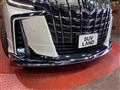 2020 Toyota Alphard