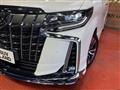 2020 Toyota Alphard