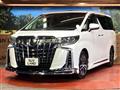 2020 Toyota Alphard