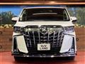 2020 Toyota Alphard