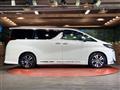 2020 Toyota Alphard