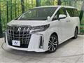 2020 Toyota Alphard