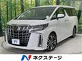 2020 Toyota Alphard