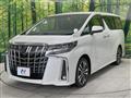2020 Toyota Alphard
