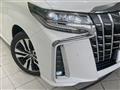 2020 Toyota Alphard