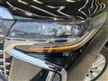 2020 Toyota Alphard