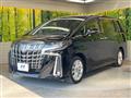 2020 Toyota Alphard