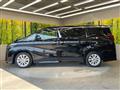 2020 Toyota Alphard