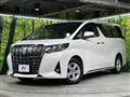 2018 Toyota Alphard