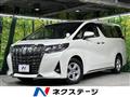 2018 Toyota Alphard