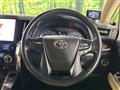 2018 Toyota Alphard
