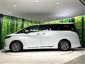 2023 Toyota Alphard