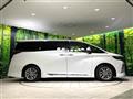 2023 Toyota Alphard