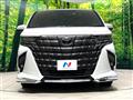 2023 Toyota Alphard