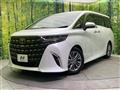 2024 Toyota Alphard