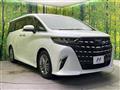 2024 Toyota Alphard