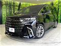 2024 Toyota Alphard