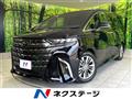 2024 Toyota Alphard