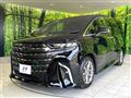 2024 Toyota Alphard