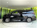 2024 Toyota Alphard