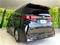 2024 Toyota Alphard