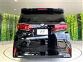 2024 Toyota Alphard