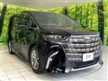 2024 Toyota Alphard