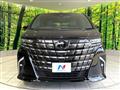 2024 Toyota Alphard